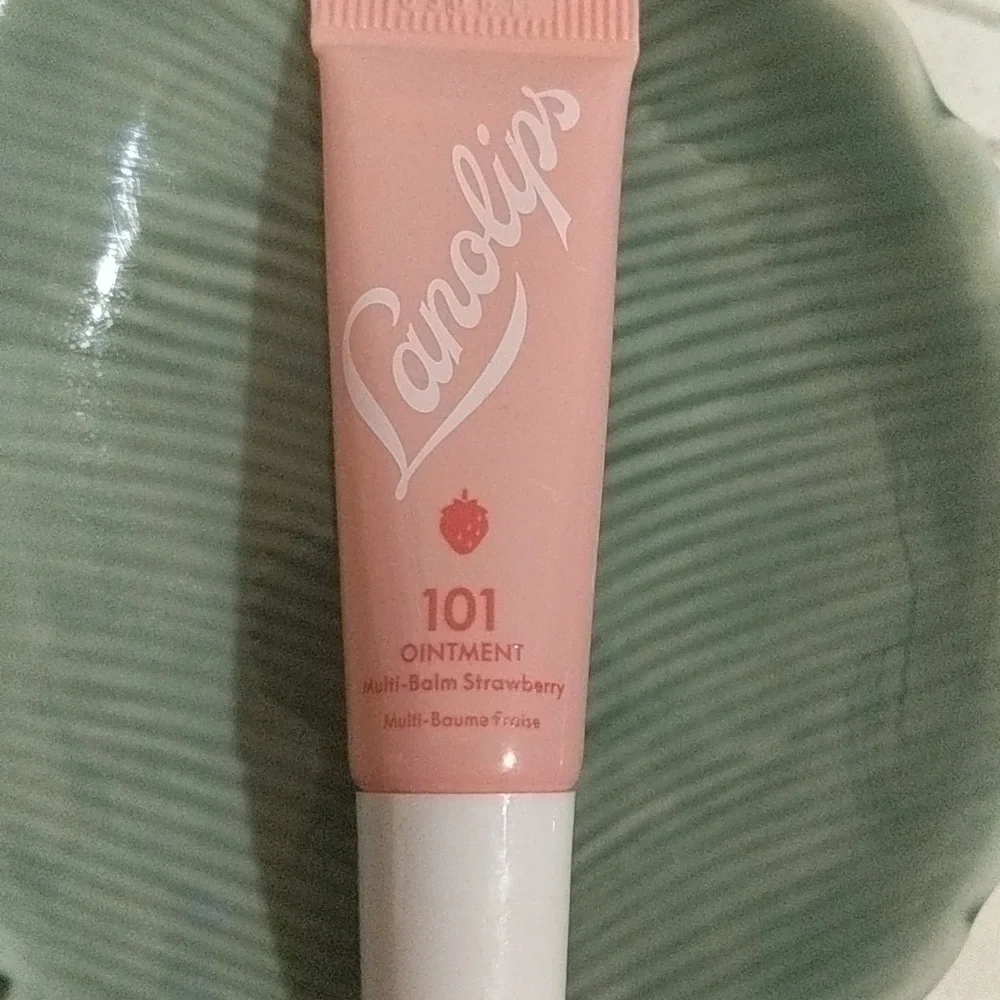 Lip Balm/ointment